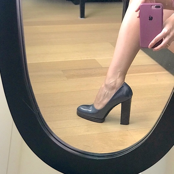 Gucci Shoes - Gucci heels